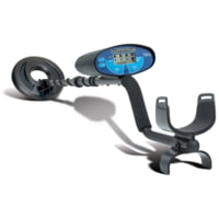 Bounty Hunter Pioneer EX Metal Detector