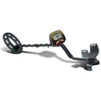 Bounty Hunter Quick Draw Pro Metal Detectors