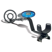 Bounty Hunter Quick Silver (EX) Metal Detector