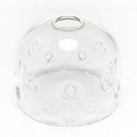 Bowens Cover Glass Clear