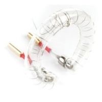 Bowens Flash Tube Clear For All Gemini 200/400/250R/500R