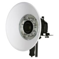 Bowens Ringflash Reflector