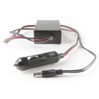 Bowens Universal 12V Car Charger, Travel Pak