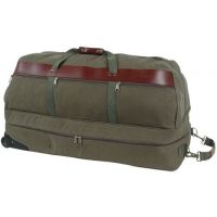 Boyt Harness Covey Bag Rolling Duffel, 30in