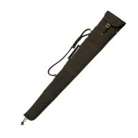 Boyt GCL160 52in Heritage Leather Gun Sleeve