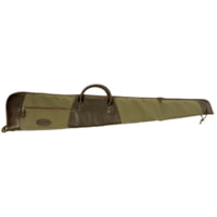 Boyt Harness Leather &amp; Canvas Shotgun Case