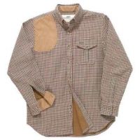 Boyt Harness HU1550 Houndstooth Shirt
