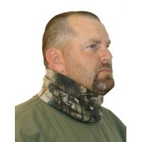 Boyt HU201 TRIPLOC Neck Gaiter RT Camo
