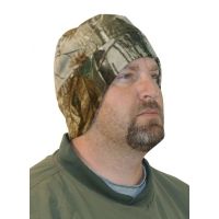 Boyt HU203 TRIPLOC CAP AP-HD Camo