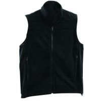 Boyt HU214 TRIPLELOC Fleece Vest AP-HD or Black