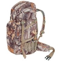 Boyt Harness BB220 Backpack Hardwoods Grey