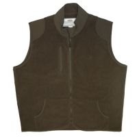 Boyt Harness Fleece Vest - Men's