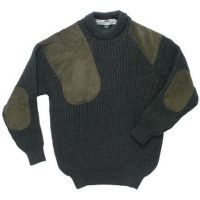 Boyt Harness Merino Wool Shooting Sweater SW278
