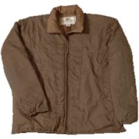 Boyt Harness HU300 Polar Lite Jacket Tobacco