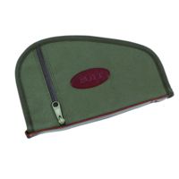 Boyt Harness Heart-Shaped Handgun Case with Pockets