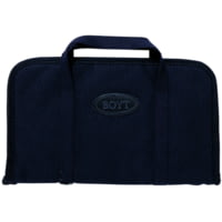 Boyt Harness Rectangular Handgun Case