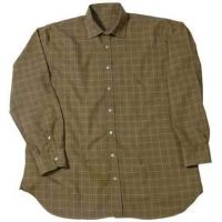 Boyt Harness Tattersall Shooting Shirt HU1600