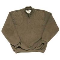 Boyt Harness HU216 TripleLoc Waterproof/Windproof Fleece Pullover