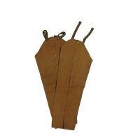 Boyt Harness Waxed Cotton Upland Chaps