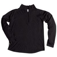 Boyt Harness BL45 Long Underwear Top Black