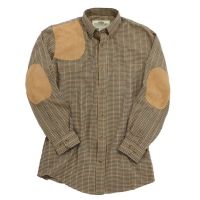 Boyt Harness HU1610 "Big Sky" Hunting Shirt,or Multi Check