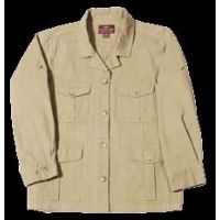 Boyt Harness WS600 Women's Safari Jacket