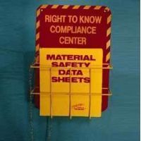 Brady Right-to-Know Compliance Center, Brady 2010 Right-to-Know Compliance Center