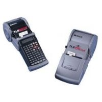 Brady TLS 2200 and TLS PC Link Label Printers, Brady 62258 High-Performance Polyester Labels Rectangle With Clear Overlap