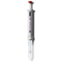BrandTech BRAND Transferpettor Single-Channel Positive Displacement Pipettors, Variable Volume, BrandTech 2702912