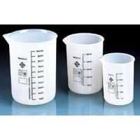 BrandTech Griffin Beakers, ETFE, BrandTech V111004, Pack