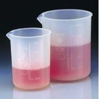 BrandTech Griffin Beakers, PFA, BrandTech V111005, Pack