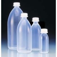 BrandTech Reagent Bottles, PFA, Narrow Mouth, BrandTech V109397, Pack