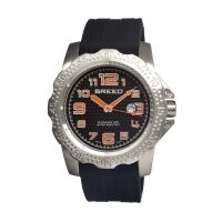 Breed Deep Mens Diving Watch
