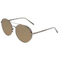 Breed Barlow Titanium Polarized Sunglasses