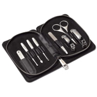 Breed Katana 8 Piece Surgical Steel Groom Kit