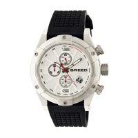 Breed Saturn Collection Mens Sport Watch