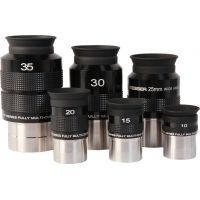Bresser 70 degree 6-Piece Eyepiece Set