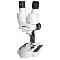 Bresser Biolux ICD 20x Stereo Binocular LED Microscope