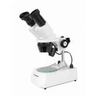 Bresser Erudit ICD Stereo Microscope