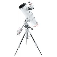 Bresser Messier 203mm f/5 Short Newtonian Optical Tube Telescope Package