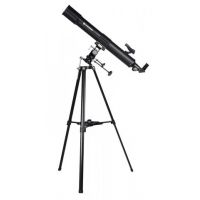 Bresser Messier AR-90/900 Optical Tube w/ MPM Mount and Tripod