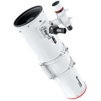 Bresser Messier NT-203mm f/5 Short Newtonian Optical Tube Telescope
