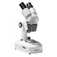 Bresser Researcher ICD LED 20x-80x Stereo Microscope