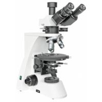 Bresser Science MPO-401 40x-1000x Trinocular Microscope