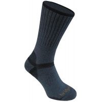 Bridgedale Classic Merino Hiker Medium Crew Sock - Mens