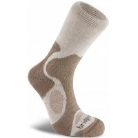 Bridgedale CoolFusion TrailBlaze Light Crew Sock - Mens