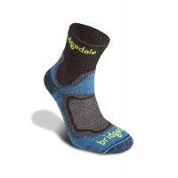 Bridgedale CoolFusion Run Speed Trail Socks - Men's