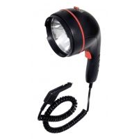 Brinkman Outdoor Q-Beam 12V 700,000 Candlepower Spot Light