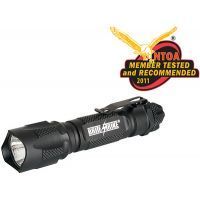 Brite Strike Blue Dot 2 Cell Tactical Flashlights BD-198