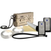 Brite Strike Technologies Camp Alert Perimeter Security